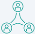 WLR Icon Vernetzung