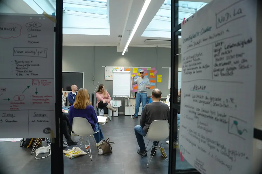 Life Design Coaching