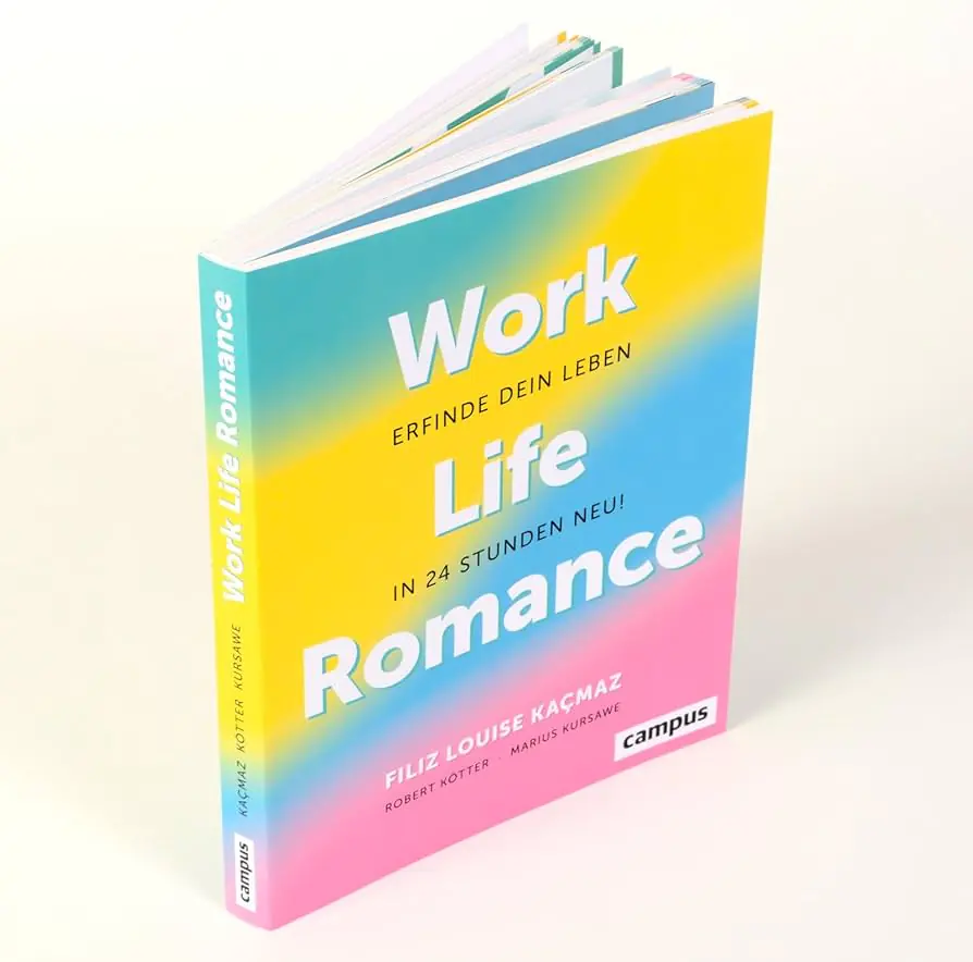 Buch WLR
