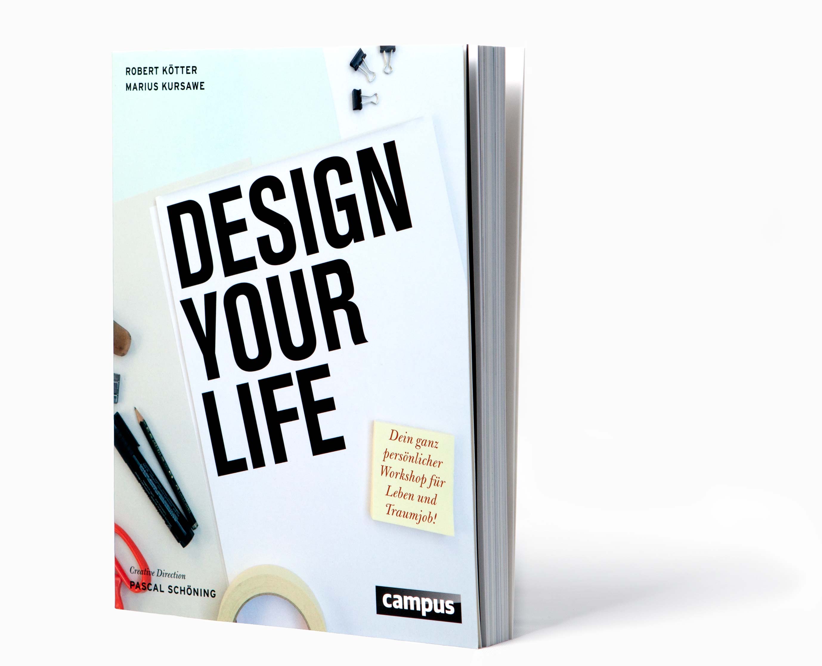 Design Your Life