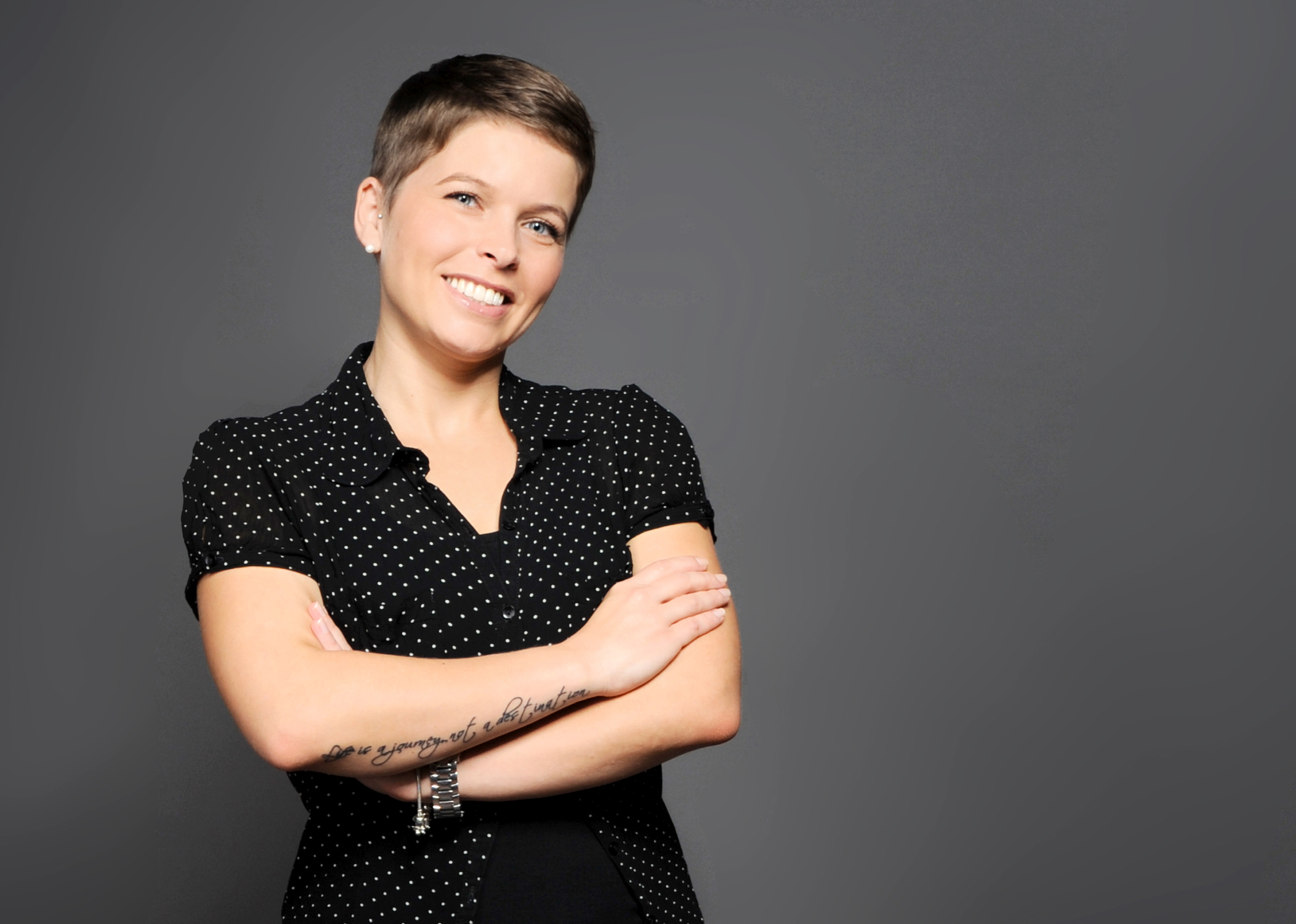 Von der Social Media Managerin zur Liebeskummer Coachin
