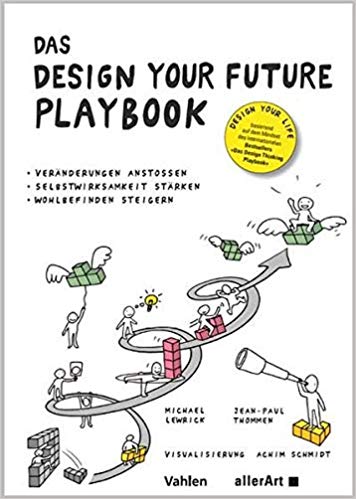 Design Your Furure Playbook 